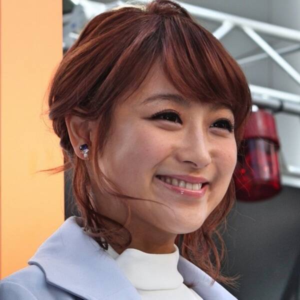 鈴木奈々 レアな ゆるふわロングヘア ショット 長い髪も素敵 の声 年11月17日 エキサイトニュース