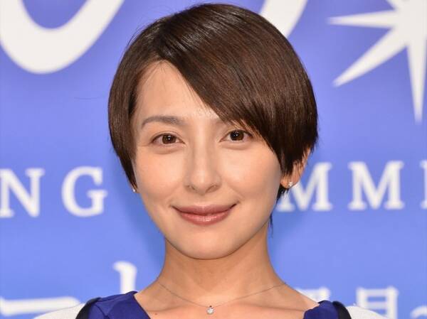 奥菜恵 夫 木村了との 夫婦ランチ 中ショットを公開 素敵 と反響 年11月日 エキサイトニュース
