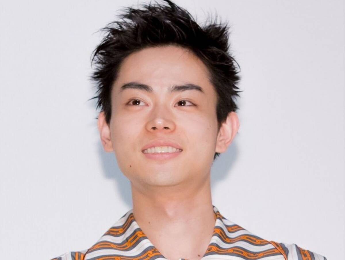 菅田将暉が源義経に 大河 鎌倉殿の13人 出演に歓喜 驚きの声続々 年11月日 エキサイトニュース