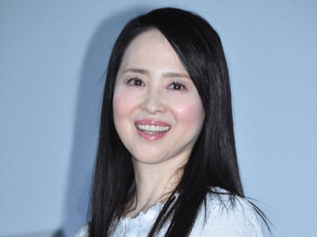 松田聖子 ホラーで監督デビュー Hboアジアのホラーアンソロジー フォークロア で 年12月2日 エキサイトニュース