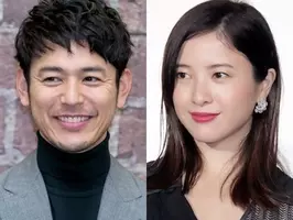 危険なビーナス 吉高由里子 皆さまの王子様 ディーン フジオカと優雅な2ショット 年10月15日 エキサイトニュース