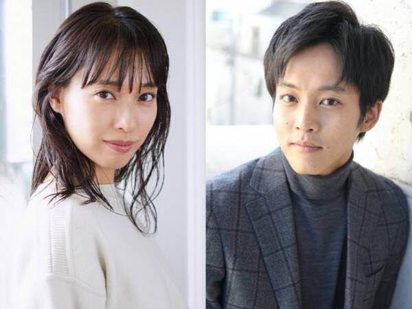 松坂桃李 戸田恵梨香の結婚に驚きの声 ビッグカップル 美男美女 年12月10日 エキサイトニュース