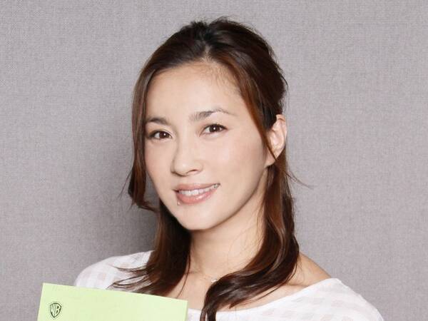 瀬戸朝香 44歳バースデーショット公開 後輩 岐洲匠 伊原六花も祝福 年12月13日 エキサイトニュース