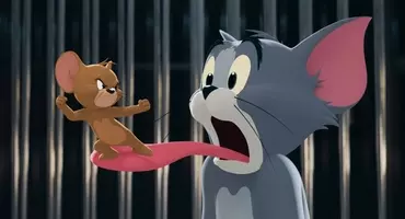 アニメ トムとジェリー や スクービー ドゥー が実写映画化 18年10月19日 エキサイトニュース