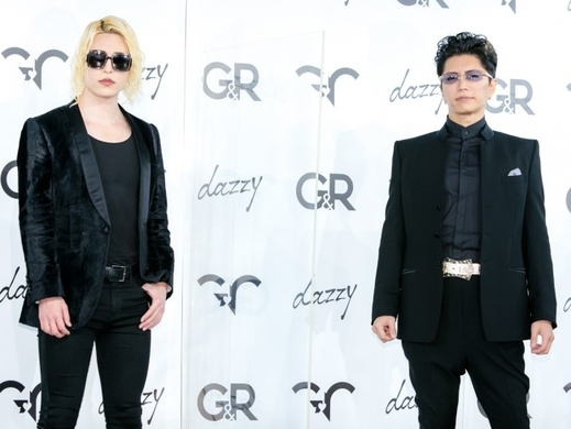 まるでエロ小説 真っ先に金銭要求 Gacktが激怒した 負のスパイラル 13年5月16日 エキサイトニュース