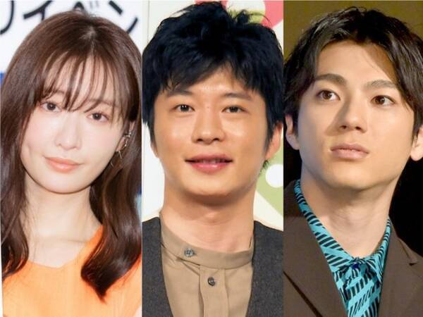 松本まりか ロリータ姿に 激かわ の声 田中圭 山田裕貴とレアな3ショット 年12月15日 エキサイトニュース 松本まりか ロリータ姿に 激かわ の声 田中圭 山田裕貴とレアな3ショット 年12月15日 エキサイトニュース