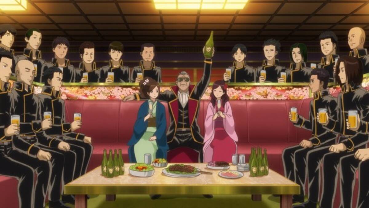 銀魂 The Final 本編映像に全員集合 アニメは密でお送りします 年12月17日 エキサイトニュース