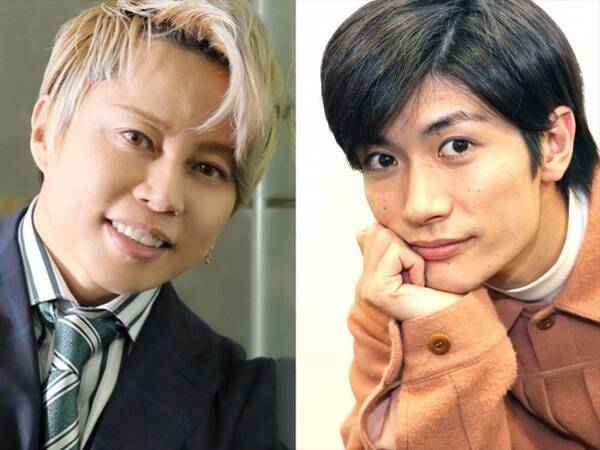 西川貴教 三浦春馬さんとの 堂本兄弟 裏話明かす ファンから感謝の声 年12月17日 エキサイトニュース