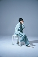 平手友梨奈、ソロ初シングル「ダンスの理由」を25日からデジタル配信　FNS歌謡祭で披露