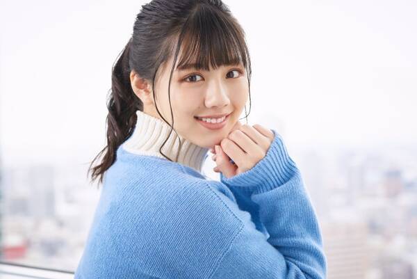日向坂46 渡邉美穂は負けず嫌い 苦労も 絶対に乗り越えてやろう 21年1月3日 エキサイトニュース