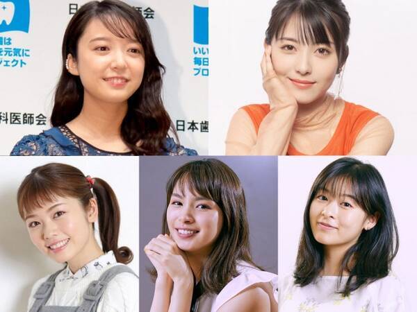 恋つづ 上白石萌音 Snsも大人気の浜辺美波ら 年にブレイクした女優たち 年12月26日 エキサイトニュース