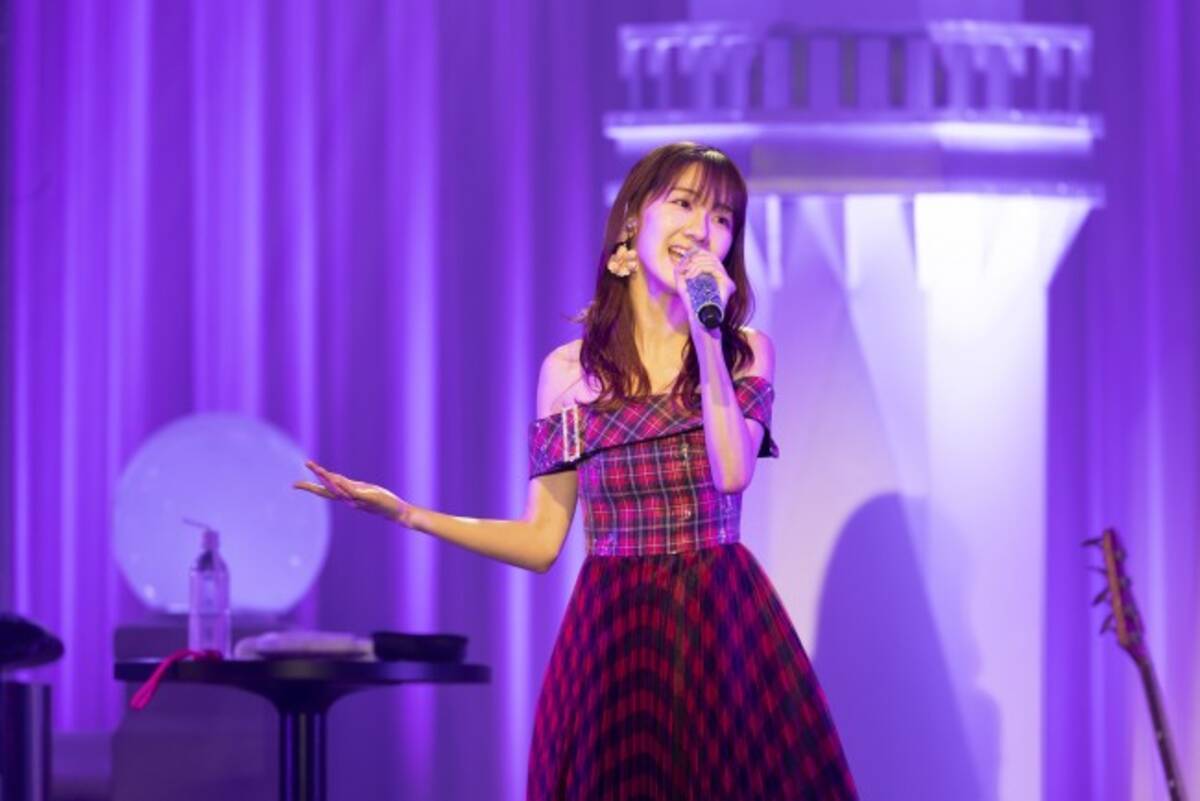 柏木由紀 初のディナーショー開催 松田聖子 今井美樹の楽曲も熱唱 年12月28日 エキサイトニュース