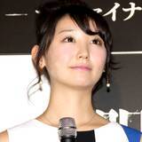 「新婚おのののか＆塩浦慎理、初の“結婚指輪”見せるポーズ「夫の手の大きさがすごい」」の画像1