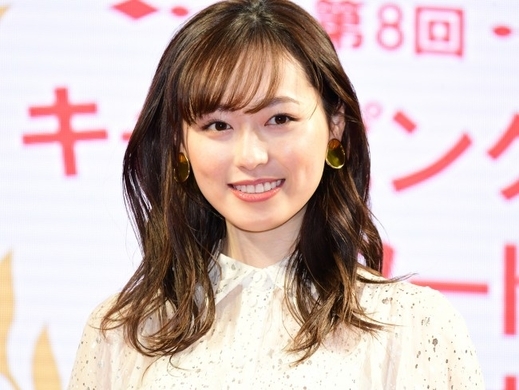 かわいすぎる福原遥 に上田まりえ震える 年6月8日 エキサイトニュース