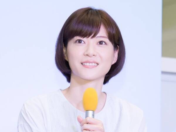 上野樹里 山口智子にもらった 個性的なイヤリング 公開 センスある の声 エキサイトニュース