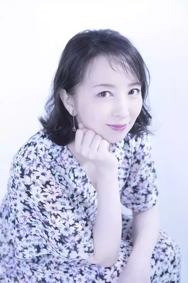 「高橋由美子、30周年記念コンサート開催決定　6月に“聖地”日本青年館」の画像
