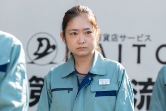 『その女、ジルバ』池脇千鶴、40歳ヒロイン役で見せた号泣シーンにネット涙「共感しすぎて泣けてくる」