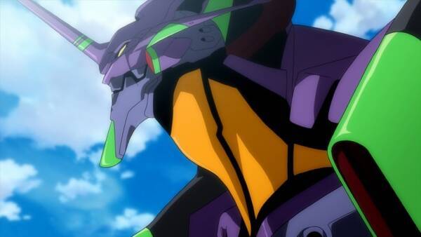 今夜から金ローで3週連続 エヴァンゲリオン 日テレアナがリアルタイム参加 21年1月15日 エキサイトニュース