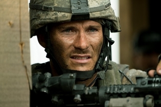 スコット・イーストウッド×『ハンターキラー』製作陣、アフガニスタン史上“最悪の戦闘”を映画化