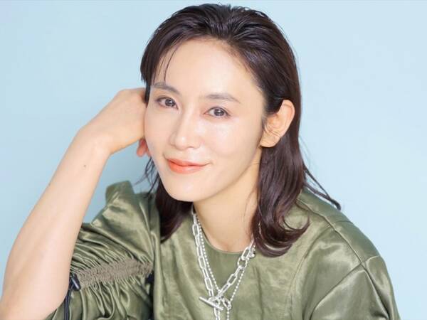 山口紗弥加 怖い役だけじゃ足りない 悩みつつ挑む等身大役で新境地 21年1月22日 エキサイトニュース