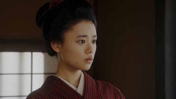 おちょやん 千代 杉咲花 いきなりの失恋に 儚い 切ない の声 21年1月21日 エキサイトニュース