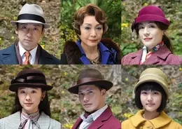 松坂慶子 水着姿もok ライザップcm 熱烈オファー に応える 21年1月30日 エキサイトニュース