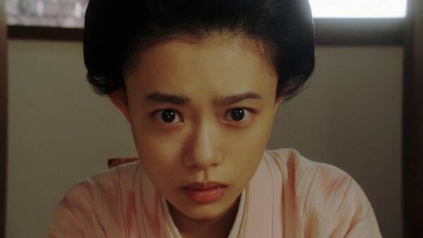 おちょやん 千代 杉咲花の 変顔 に反響 可愛すぎ それでこそ女優 21年2月2日 エキサイトニュース