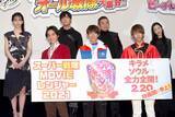 「壇蜜、キラメイジャーへの出演で得たものは「フェアプレイの大切さ」」の画像1