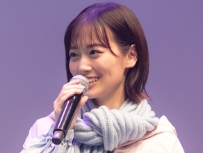 乃木坂46・山下美月、ネコ耳“あざかわ”ショットに「可愛すぎ」の声