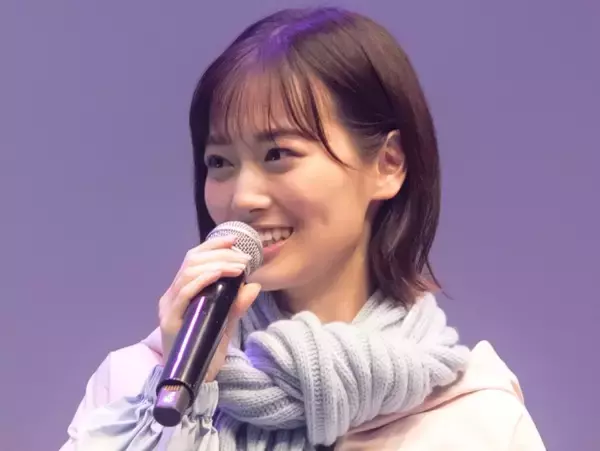 乃木坂46・山下美月、ネコ耳“あざかわ”ショットに「可愛すぎ」の声