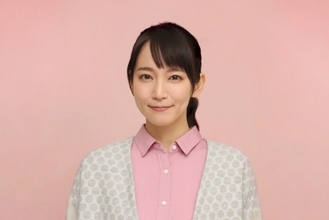 吉岡里帆、“恋愛ミッション”のためOL・ギャル姿に　鈴木亮平主演ドラマでヒロイン役