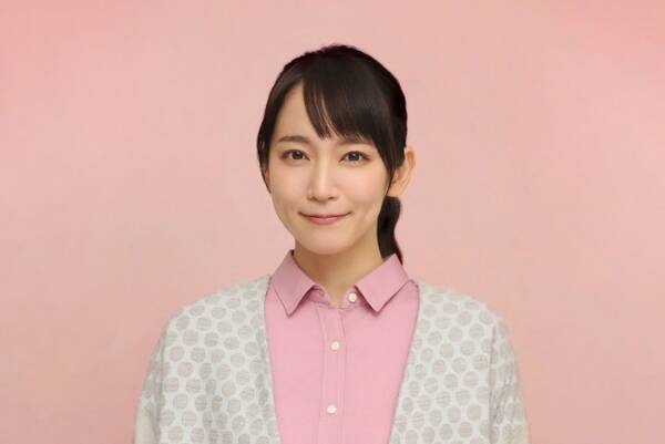 吉岡里帆 恋愛ミッション のためol ギャル姿に 鈴木亮平主演ドラマでヒロイン役 21年2月9日 エキサイトニュース