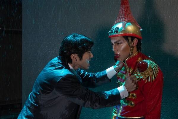 内村光良 夜の連続テレビ小説 うっちゃん 今夜放送 中川大志 山田裕貴も出演 21年2月11日 エキサイトニュース 内村光良 夜の連続テレビ小説 うっちゃん 今夜放送 中川大志 山田裕貴も出演 21年2月11日 エキサイトニュース