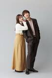 「石原さとみ×綾野剛、ラブコメで初共演＆W主演　新ドラマ『恋はDeepに』4月スタート」の画像1