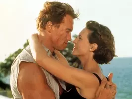 息子に大麻断ちさせた アーノルド シュワルツェネッガーの名言が素晴らしい 19年4月24日 エキサイトニュース