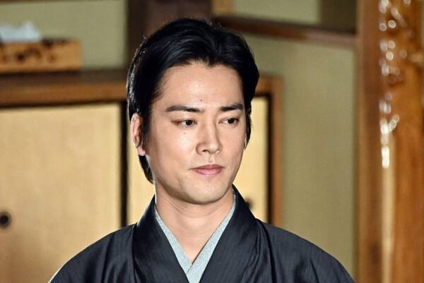 俺の家の話 寿限無 桐谷健太の秘密にネット騒然 重すぎる もう号泣 21年2月13日 エキサイトニュース