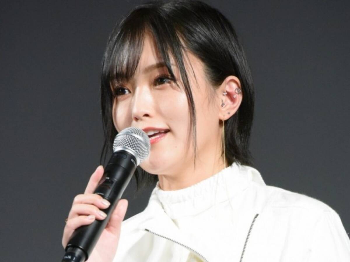 山本彩 この角度やばい 顔写真を投稿 ファン爆笑 アゴ姉 別人すぎ 21年2月15日 エキサイトニュース