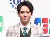 「⼆宮和也、嵐活動休止後初のイベント登壇「大きな一歩を踏み出す年にしたい」」の画像1