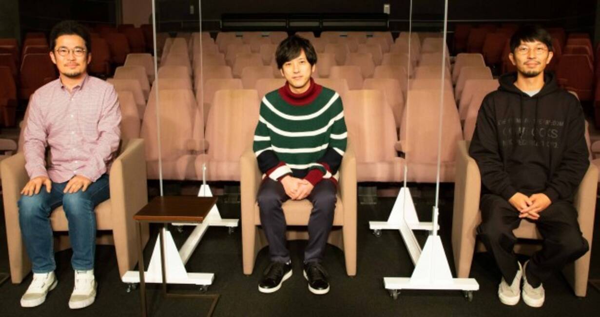 二宮和也 浅田家 での演技を自画自賛 いい芝居するなぁ 21年2月18日 エキサイトニュース