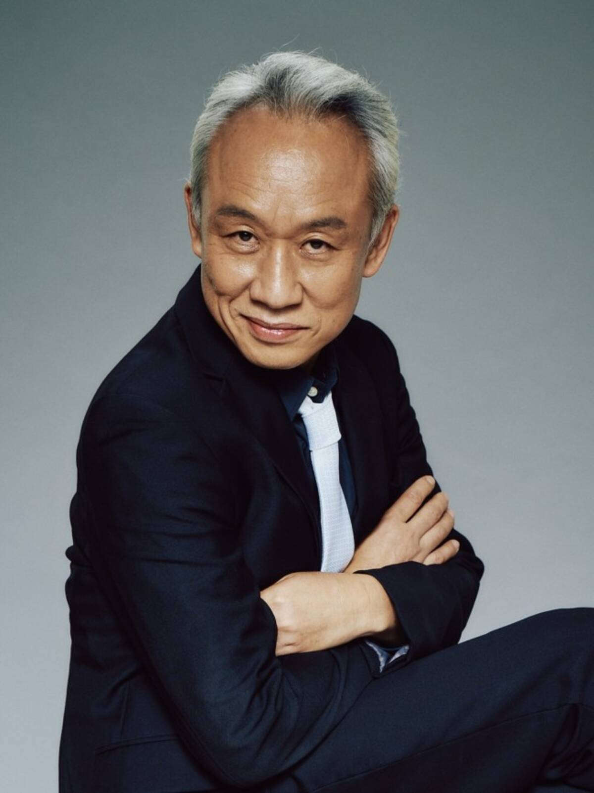 バイプレイヤーズ百名鑑 西村まさ彦 他人が見ている自分を知ることができ興味深かったです 21年2月23日 エキサイトニュース