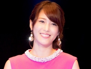 鷲見玲奈、『ONE PIECE』たしぎコスプレに反響「惚れ直しました」