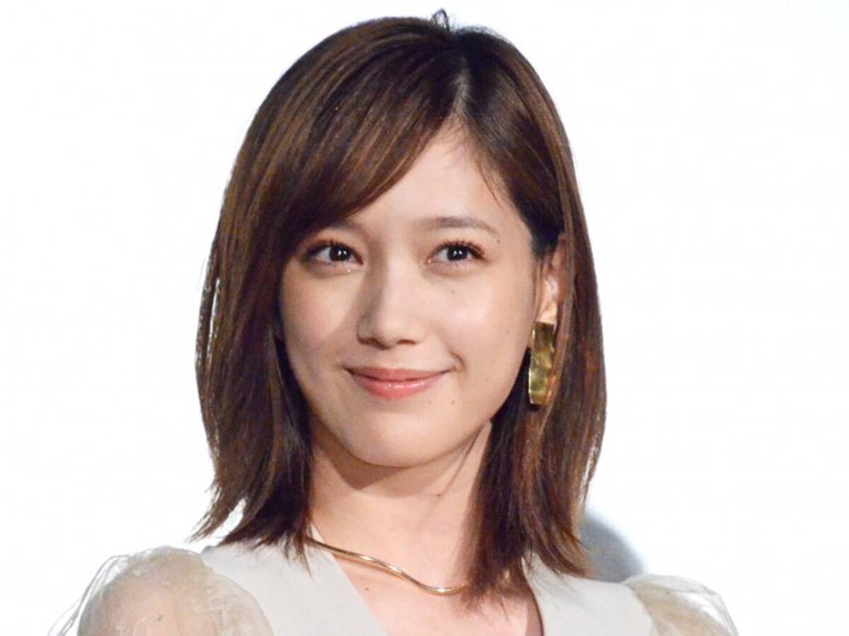 本田翼 パジャマ 姿でピース かわいすぎる 最強 と反響 21年2月22日 エキサイトニュース