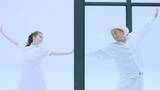 「今田美桜＆「ダンスは苦手」大悟、CMで息ピッタリのミュージカルダンスを披露」の画像1