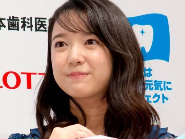 上白石萌音 千と千尋の神隠し 出演にゾクゾク 広瀬すず 妹 萌歌 ジブリも反応 21年2月26日 エキサイトニュース