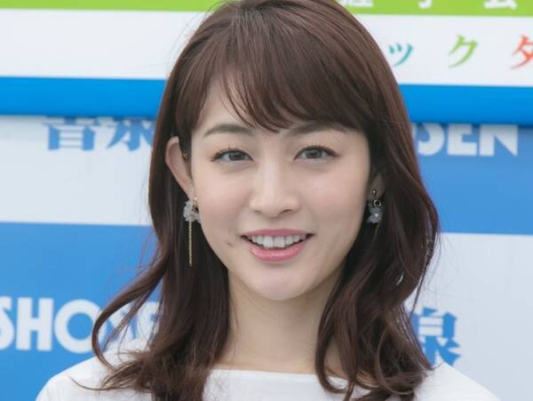 新井恵理那 ひさびさ弓道着姿に反響 カッコイイし 美しい 21年2月27日 エキサイトニュース