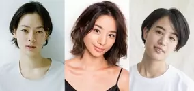 豊嶋花13歳 松たか子 松田龍平の娘役 大豆田とわ子と三人の元夫 場面写真公開 21年3月5日 エキサイトニュース