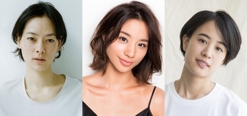 市川実日子＆高橋メアリージュン＆石橋静河ら、松たか子主演『大豆田とわ子と三人の元夫』出演