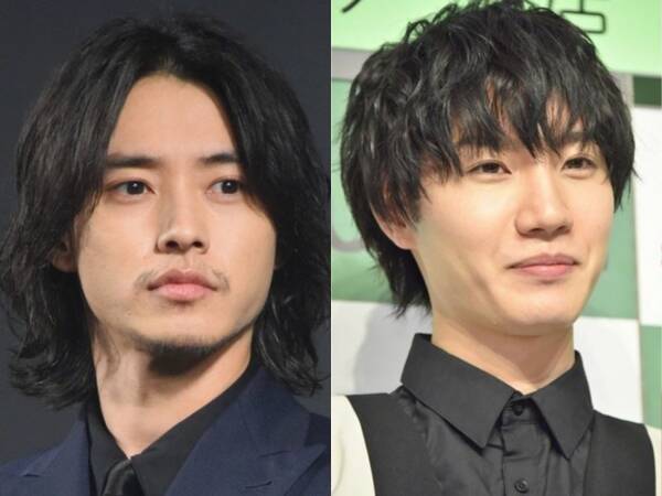 山崎賢人 友人 桜田通とイケメン2ショット ファン歓喜 このコンビ好きすぎます 21年3月5日 エキサイトニュース