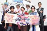 「一ノ瀬颯「これは恋ですね」　リュウソウジャーメンバーとの仲を語る」の画像1