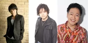 呪術廻戦 起首雷同編に浪川大輔 山口勝平 檜山修之が新キャスト 21年3月8日 エキサイトニュース 呪術廻戦 起首雷同編に浪川大輔 山口勝平 檜山修之が新キャスト 21年3月8日 エキサイトニュース